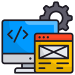 website development