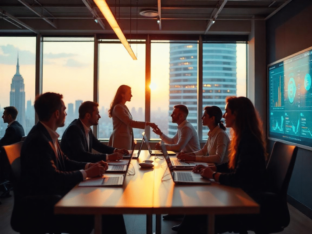 Performance Marketing