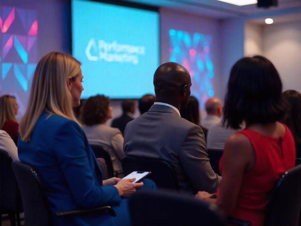 influencer performance marketing