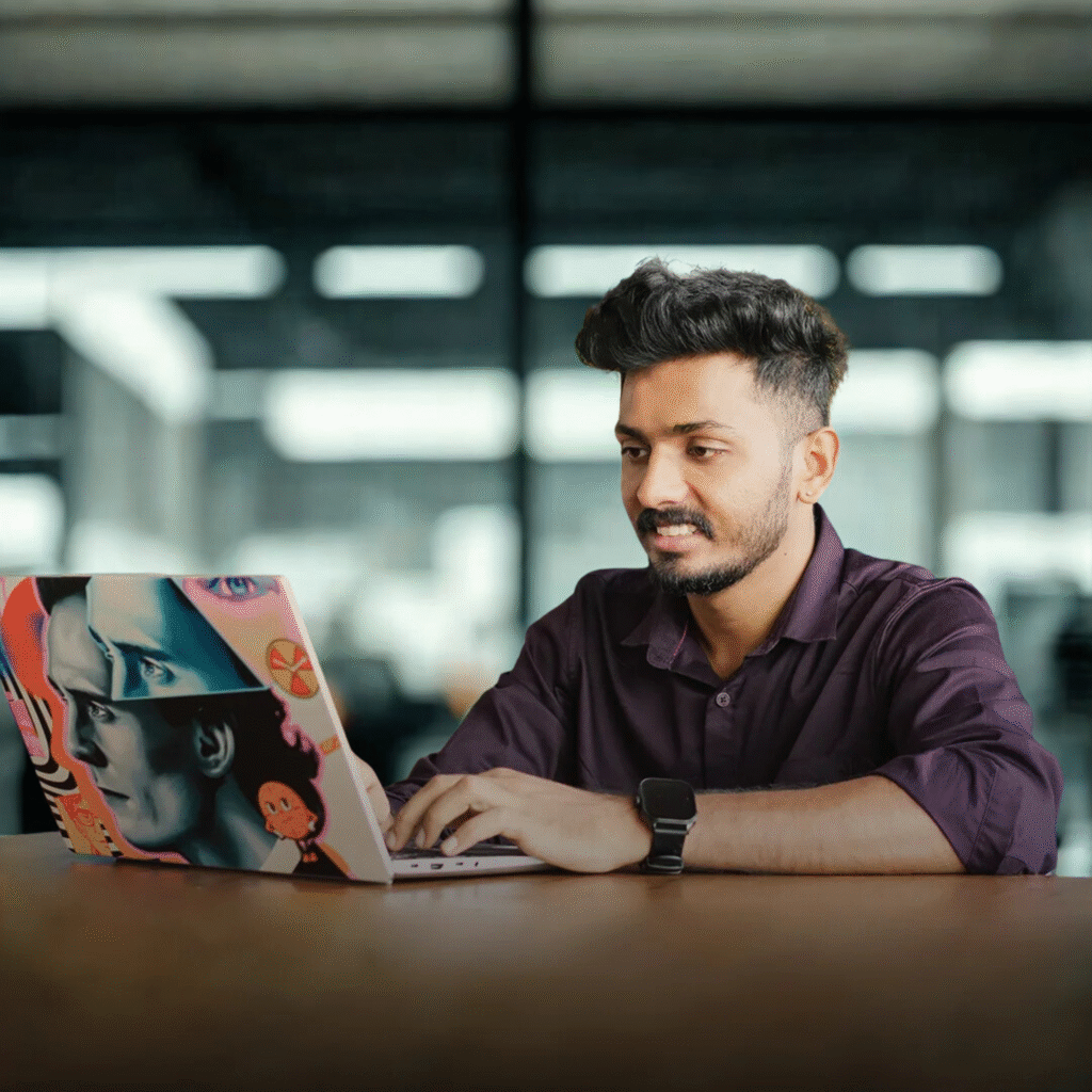 Best Digital Marketer in Thrissur